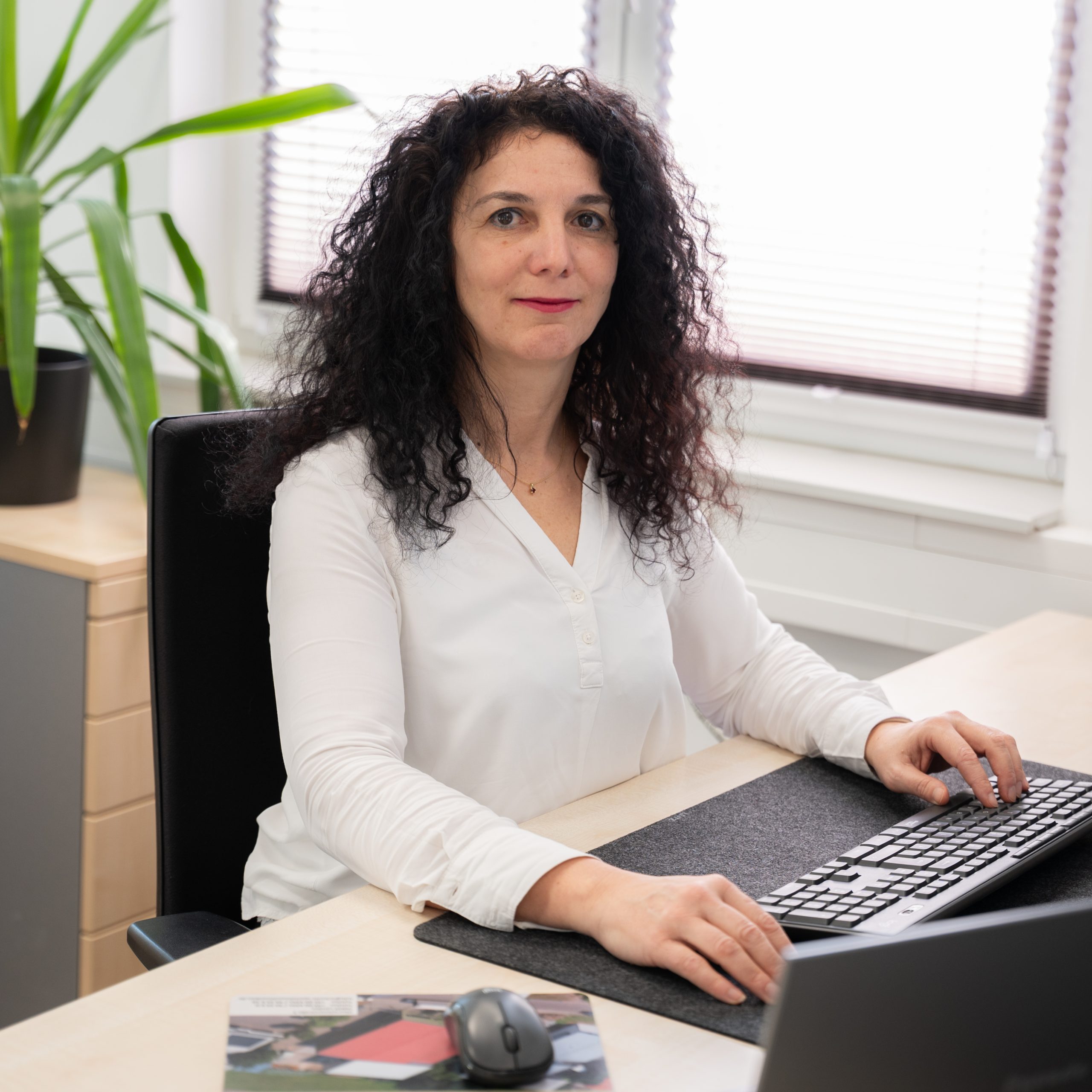 Nadia Coletta